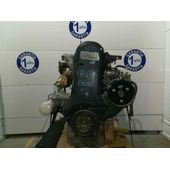 Motor Completo Para Ford Escort Berl./Turnier