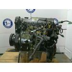 Motor Completo Para Ford Escort Berl./Turnier