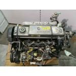 Motor Completo Para Ford Escort Berl./Turnier