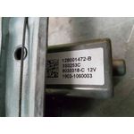 Elevalunas Delantero Izquierdo Para Renault Clio Iv
