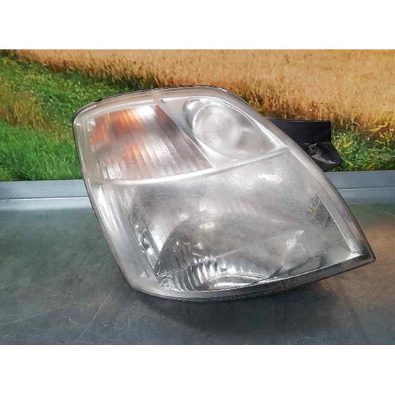 Faro Derecho Para Kia Picanto