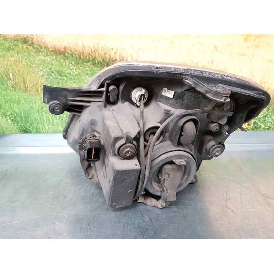 Faro Derecho Para Kia Picanto