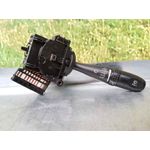 Mando Limpia Para Kia Picanto