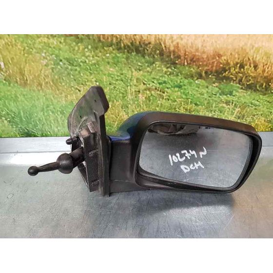 Retrovisor Derecho Para Kia Picanto