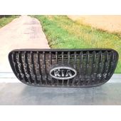 Rejilla Delantera Para Kia Picanto