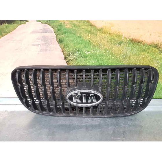 Rejilla Delantera Para Kia Picanto