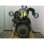 Motor Completo Para Ford Escort Berlina/Turnier