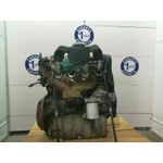 Motor Completo Para Ford Escort Berlina/Turnier