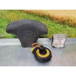 Airbag Delantero Izquierdo Para Kia Picanto
