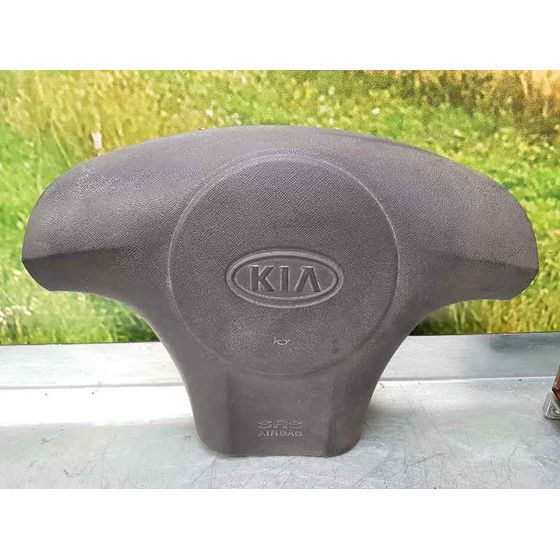 Airbag Delantero Izquierdo Para Kia Picanto
