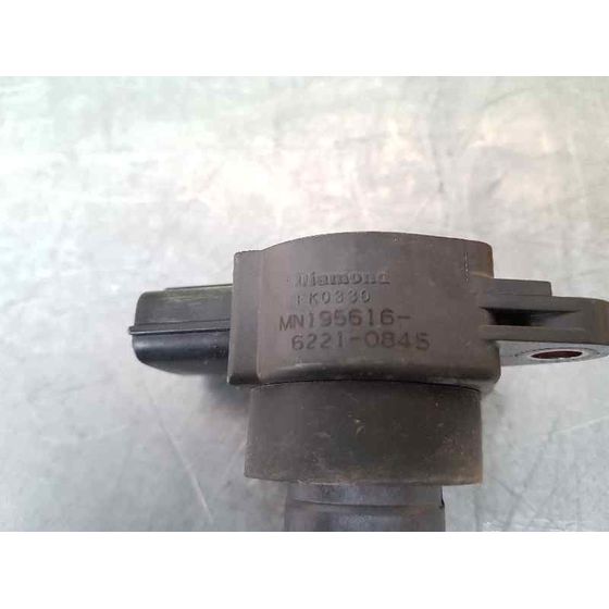 Bobina Encendido para Mitsubishi Colt Berlina 3 (Cz)