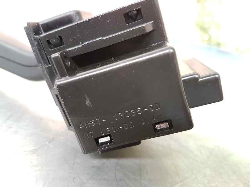 Mando Intermitentes Para Ford Focus Lim.