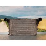 Intercooler Para Seat Altea