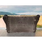 Intercooler Para Seat Altea