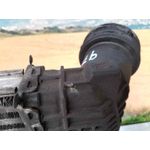 Intercooler Para Seat Altea