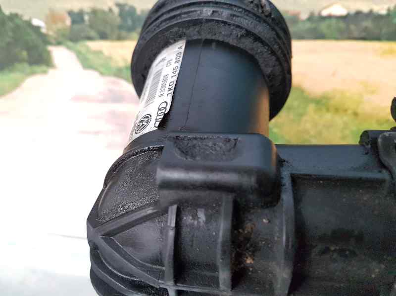 Intercooler Para Seat Altea