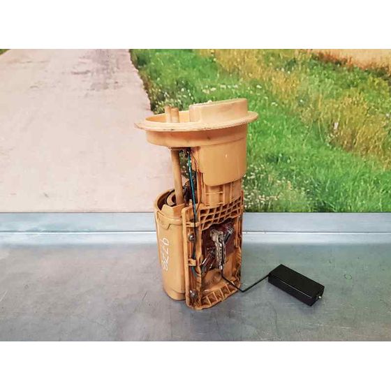 Aforador para Seat Altea (5P1)