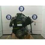 Motor Completo Para Renault Megane I Classic