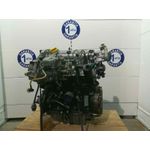 Motor Completo Para Renault Megane I Classic