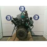 Motor Completo Para Renault Megane I Classic