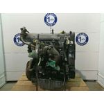 Motor Completo Para Renault Megane I Classic