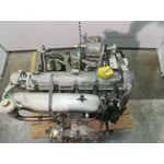 Motor Completo Para Renault Megane I Classic