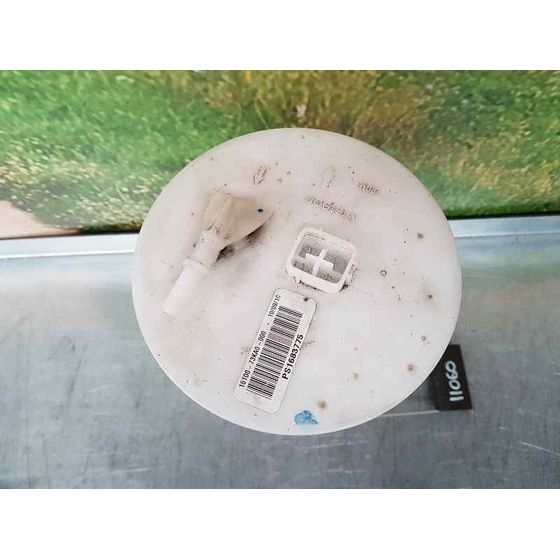 Aforador para Suzuki Splash A5B