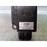 Caudalimetro Para Suzuki Splash A5B