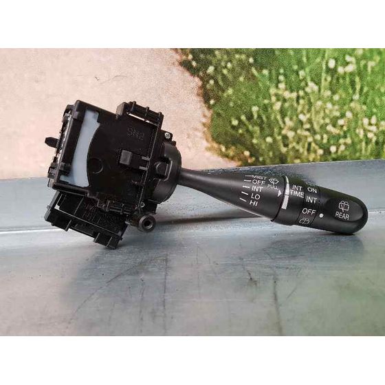 Mando Limpia Para Suzuki Splash A5B