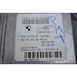 Sistema Navegacion Gps Para Bmw X5