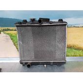 Radiador Agua Para Suzuki Splash A5B