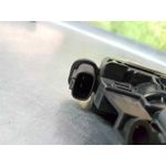 Elevalunas Delantero Derecho Para Suzuki Splash A5B
