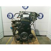 Motor Completo Para Tata Indica