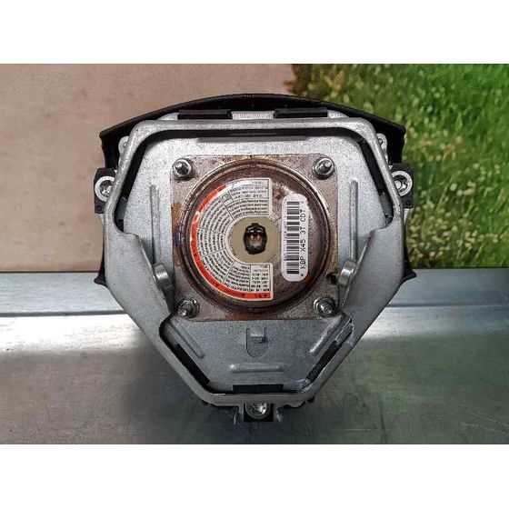 Kit Airbag Para Suzuki Splash A5B