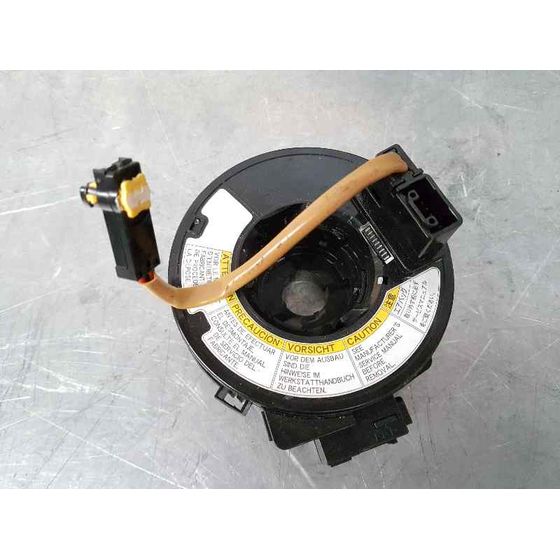 Kit Airbag Para Suzuki Splash A5B