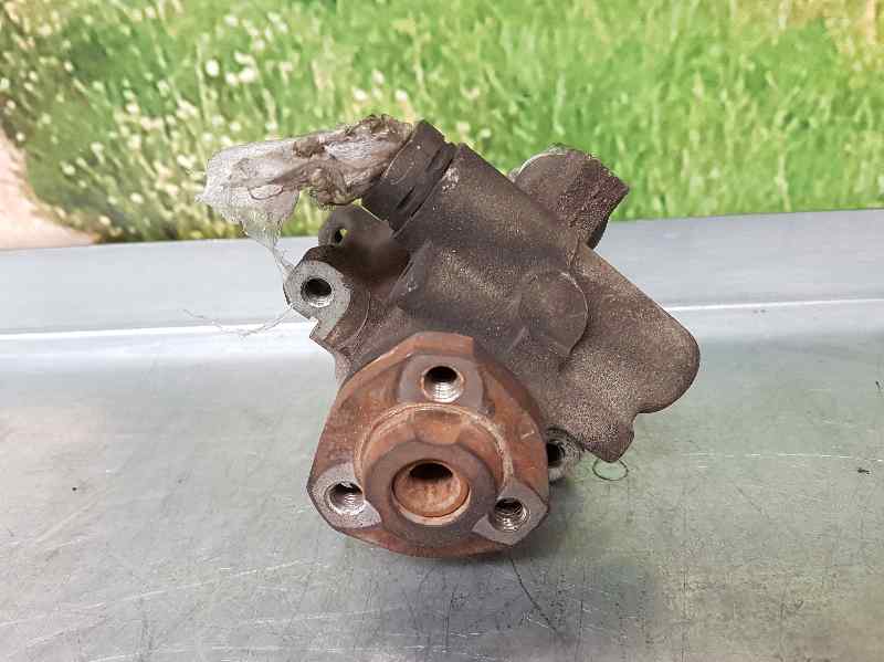 Bomba Direccion Para Volkswagen Polo Berlina