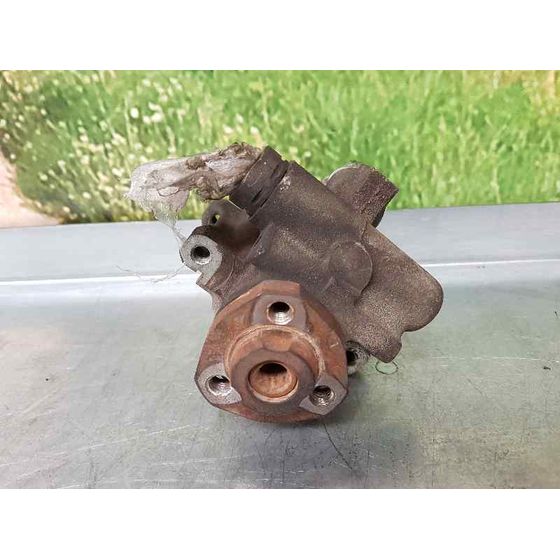 Bomba Direccion Para Volkswagen Polo Berlina
