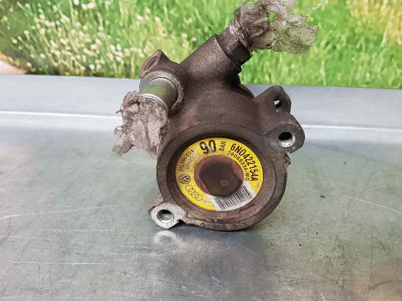 Bomba Direccion Para Volkswagen Polo Berlina