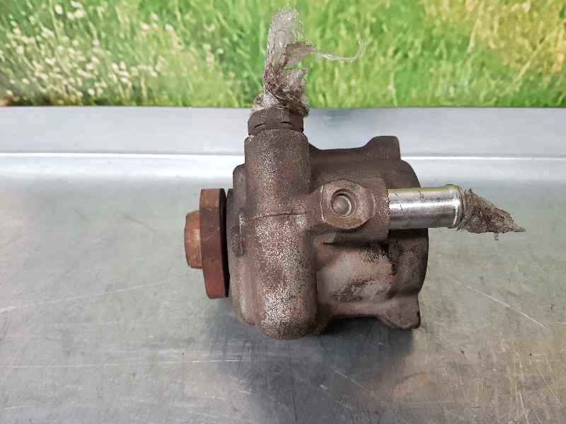 Bomba Direccion Para Volkswagen Polo Berlina