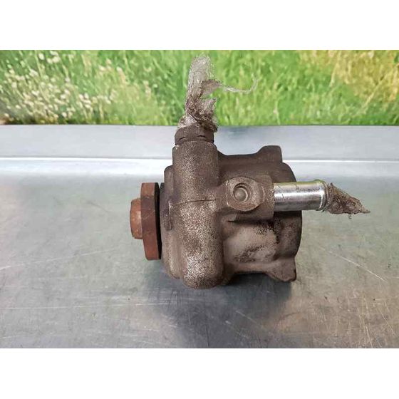 Bomba Direccion Para Volkswagen Polo Berlina