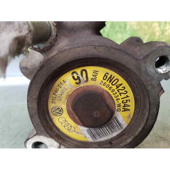 Bomba Direccion Para Volkswagen Polo Berlina