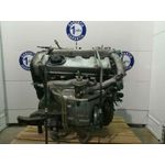 Motor Completo Para Lancia Lybra Berlina