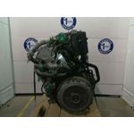 Motor Completo Para Lancia Lybra Berlina