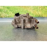 Caja Mariposa Para Opel Corsa C