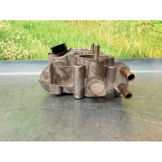 Caja Mariposa Para Opel Corsa C