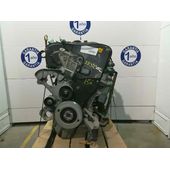Motor Completo Para Alfa Romeo 156