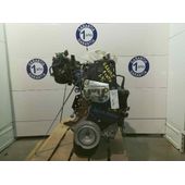 Motor Completo Para Fiat Grande Punto