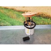 Aforador para Audi A3 Sportback (8P)