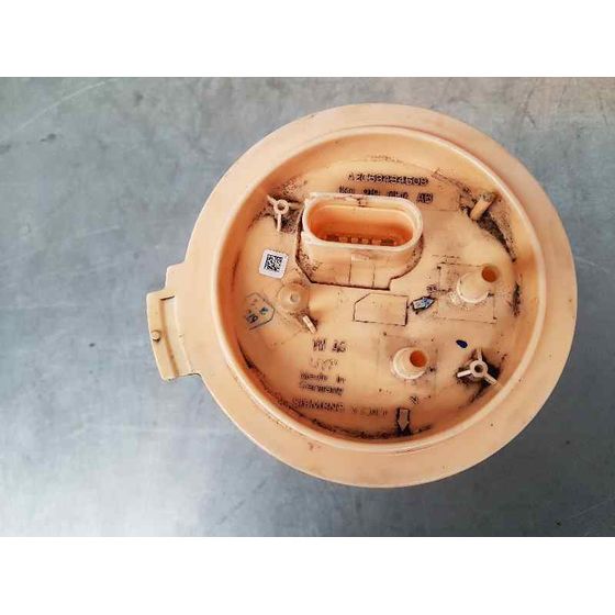 Aforador para Audi A3 Sportback (8P)