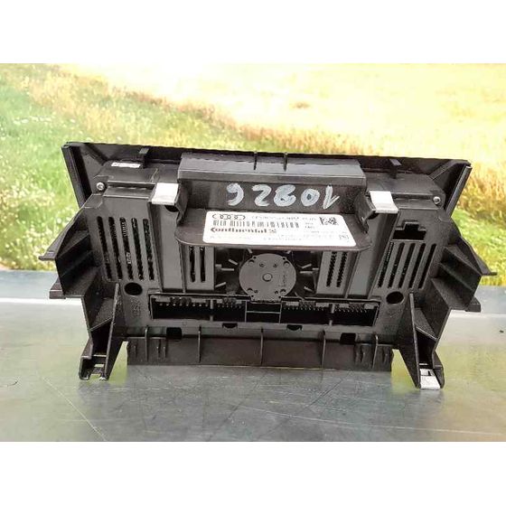 Mando Climatizador para Audi A3 Sportback (8P)